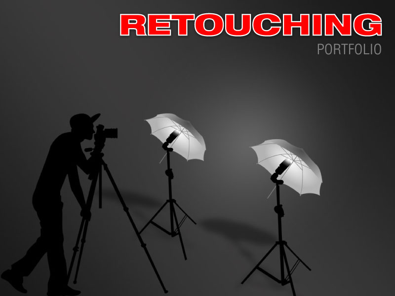 professional photo retouching services